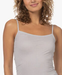 Hanro Ultralight Katoenen Spaghetti Top - Silvery Grey 19 Hanro Ultralight Katoenen Spaghetti Top - Silvery Grey -Mode Kleding 230210 bb0d6a0b 3d0c 4bdc ac3c ee7fa28adf96
