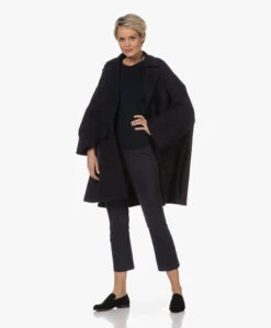 Panara Suède Instapper - Zwart -Mode Kleding 230222 ef71ce82 f91c 4741 bb1f 0be0d426cbd0