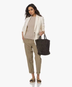 Castañer Pomila Slingback Espadrilles - Naturel/Zwart -Mode Kleding 230223 d532fb2e a5ee 46c0 95d8 aedf753f8c71