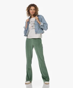 Re/Done Classic L'Amour Snoopy Print T-Shirt - Vintage White -Mode Kleding 230301 10badf26 8b4e 4fe8 975c 0c79c2cd8511