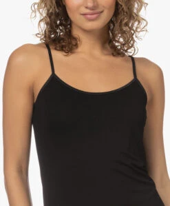 No Man'S Land Viscose Jersey Jurk - Zwart -Mode Kleding 230301 385322b7 f422 4165 b270 105ffcc7651f