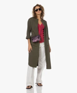 Anine Bing Hugh Loose-Fit Straight Jeans - Ivoor 23 Anine Bing Hugh Loose-Fit Straight Jeans - Ivoor -Mode Kleding 230301 a2758cf6 ad45 4564 a040 8dc37cdd9e3a