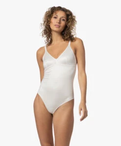 Spanx® Shaping Satin String Body - Linen 15 Spanx® Shaping Satin String Body - Linen -Mode Kleding 230301 abc01eb3 ebe9 4b10 b218 fca2bc546116