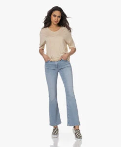 Citizens Of Humanity Lilah Flared Stretch Jeans - Lyric -Mode Kleding 230302 212d4618 eb9b 4adc afae 37928d503766