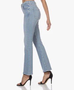 Citizens Of Humanity Lilah Flared Stretch Jeans - Lyric -Mode Kleding 230302 50fc1c56 7252 4165 ae3e 7287a311a480