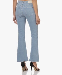 Citizens Of Humanity Lilah Flared Stretch Jeans - Lyric -Mode Kleding 230302 d2b4cffe e898 4b20 9255 b30553246123