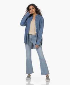 Citizens Of Humanity Lilah Flared Stretch Jeans - Lyric -Mode Kleding 230302 d957d5b2 76e5 4b65 ad90 0aaa0a283d96