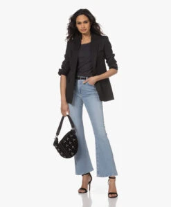 Citizens Of Humanity Lilah Flared Stretch Jeans - Lyric -Mode Kleding 230302 fed4db7d 3f8f 42db a6e8 9369baa700cf