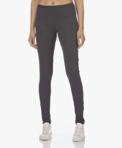 Humanoid Haro Extra-Fijne Jersey Legging - Graphite
