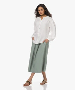 K. Jacques St. Tropez Nagoya Leren Slippers - Horsy Tigre -Mode Kleding 230314 18cd64ae 43e5 42c4 a01c 48a4011f70a3