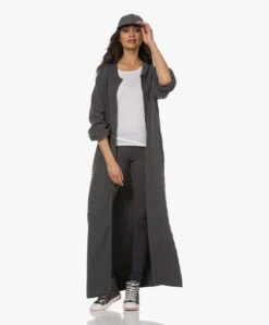 Humanoid Haro Extra-Fijne Jersey Legging - Graphite 23 Humanoid Haro Extra-Fijne Jersey Legging - Graphite -Mode Kleding 230314 5649eb9b 7ba8 4379 a672 ca4e03086df0