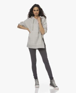 Humanoid Haro Extra-Fijne Jersey Legging - Graphite 17 Humanoid Haro Extra-Fijne Jersey Legging - Graphite -Mode Kleding 230314 bdcc1ec2 c90c 4336 8e2f 1a89e68be692