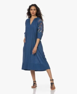 Ancient Greek Sandals Estia Leren Sandalen - Marine -Mode Kleding 230320 55dc1b4b c0df 45de a89f 09630fe2cf15