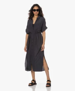 See By Chloé Lyna Kalfsleren Sandalen - Zwart 25 See By Chloé Lyna Kalfsleren Sandalen - Zwart -Mode Kleding 230320 71e2a9f5 c8a5 465c a114 2e446b29ceef