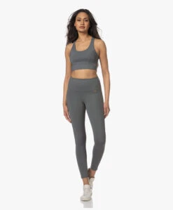 Deblon Sports Lynn Sport Legging - Gray -Mode Kleding 230321 37f78f29 e763 41da 85c4 01851a9fbe95 1
