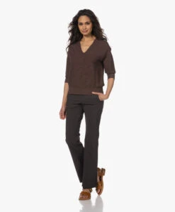 See By Chloé Lyna Kalfsleren Sandalen - Tan 17 See By Chloé Lyna Kalfsleren Sandalen - Tan -Mode Kleding 230321 3a5a1fed 40ea 4aaa aaea 45a64faa0845