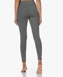 Deblon Sports Lynn Sport Legging - Gray -Mode Kleding 230321 641bc8f1 c62a 4f93 8a2b 76cd7f2a43d9