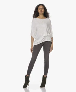 Frame Le High Skinny Jeans - Burton -Mode Kleding 230321 9ac3d2ef 4f6f 484b 8a90 264bf747d2de