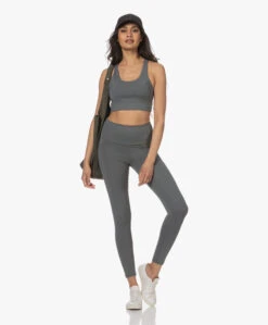 Deblon Sports Lynn Sport Legging - Gray -Mode Kleding 230321 9f1b19f9 7584 429f 9120 596b2d118a88 1