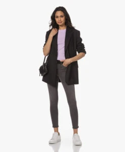 Frame Le High Skinny Jeans - Burton -Mode Kleding 230321 cc944c33 0865 4017 b1f8 2e4152612cb4