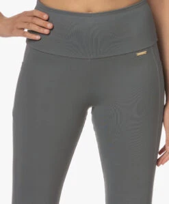 Deblon Sports Lynn Sport Legging - Gray -Mode Kleding 230321 e136423a 6ee6 461c b00a 13b8ad019d64