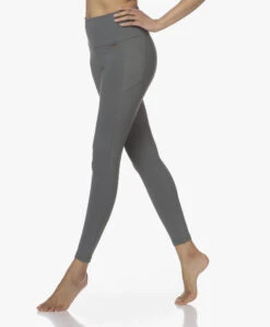 Deblon Sports Lynn Sport Legging - Gray -Mode Kleding 230321 e818a1db 532a 4718 99e1 8a9651872da9