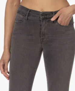 Frame Le High Skinny Jeans - Burton -Mode Kleding 230321 ec887999 7a60 42bd 88dc ec772a9f3183