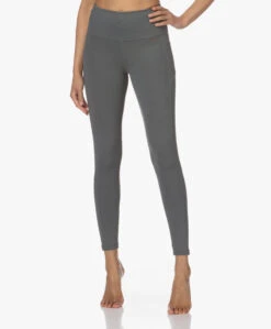 Deblon Sports Lynn Sport Legging - Gray