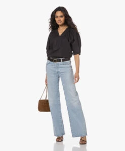 Citizens Of Humanity Annina Straight Leg Jeans - Parfait 23 Citizens Of Humanity Annina Straight Leg Jeans - Parfait -Mode Kleding 230330 33f6666b d69f 4fba aa0d 4d285264ae36