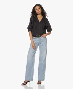 Citizens Of Humanity Annina Straight Leg Jeans - Parfait 15 Citizens Of Humanity Annina Straight Leg Jeans - Parfait -Mode Kleding 230330 d3860d78 0f4d 4f86 a3cc 4e235c50ac29
