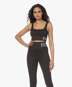 Wolford Rib Jersey Logo Sport Bh - Zwart 15 Wolford Rib Jersey Logo Sport Bh - Zwart -Mode Kleding 230404 a0c2c99e c062 4ab5 875f a57fcb6eab7b