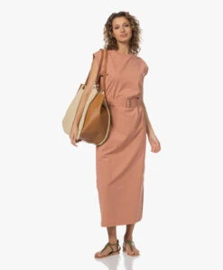 K. Jacques St. Tropez Buffon Suède Leren Sandalen - Kakigroen -Mode Kleding 230405 4d04d9ad 13d6 4df2 afc8 03d2284aa50b