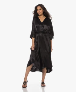 See By Chloé Hana Leren Slippers - Zwart/Zwart 22 See By Chloé Hana Leren Slippers - Zwart/Zwart -Mode Kleding 230407 268e393f 71b2 450b b869 0403a546a09f