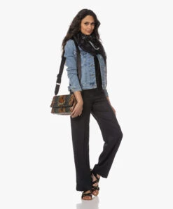 Zadig & Voltaire Cecilia Caprese Suède Leren Stud Sandalen - Zwart 15 Zadig & Voltaire Cecilia Caprese Suède Leren Stud Sandalen - Zwart -Mode Kleding 230407 4aba9687 8b51 4001 bc43 a504d19dccb0