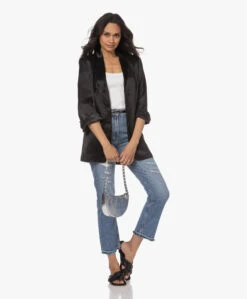 Anine Bing Eve Leren Slippers - Zwart 25 Anine Bing Eve Leren Slippers - Zwart -Mode Kleding 230411 78f68899 abe8 4836 b6bb 3ef51bcbf9aa