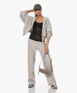 Closed Low-Top Leren Sneakers - Dusk Blue -Mode Kleding 230411 cebefced b6bc 4c06 8c1d 6643378d4861