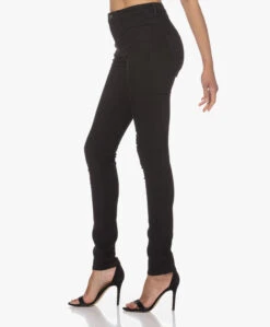 Filippa K Lola Super Stretch Skinny Jeans - Zwart -Mode Kleding 230412 4f42d431 05b3 46f4 b984 d1d2a93c3854