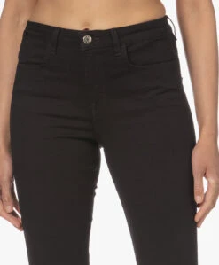 Filippa K Lola Super Stretch Skinny Jeans - Zwart -Mode Kleding 230412 59251e54 98c7 409b 9024 c0c785fdd8a2