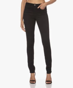 Filippa K Lola Super Stretch Skinny Jeans - Zwart