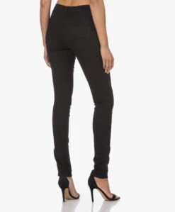 Filippa K Lola Super Stretch Skinny Jeans - Zwart -Mode Kleding 230412 b863dc29 5a9b 4f2e 8272 fa3b0fd09f3c