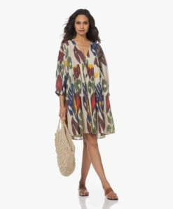 Atp Atelier Astrid Leren Teenslippers - Brandy -Mode Kleding 230417 273e2809 62d5 4836 ac11 04b64d2b40cf