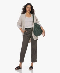 Anine Bing Eve Leren Slippers - Zwart 22 Anine Bing Eve Leren Slippers - Zwart -Mode Kleding 230417 531bea0d d5b1 4916 b727 59f4d6f42d96