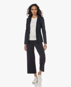 Plein Publique La Femme Pointelle Korte Mouwen Trui - Ivoor 21 Plein Publique La Femme Pointelle Korte Mouwen Trui - Ivoor -Mode Kleding 230417 65ce6e53 3172 45f8 9123 ab914446a25a