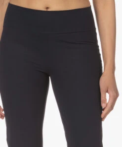 Japantky Zaya Flared Travel Jersey Broek - Zwartblauw 22 Japantky Zaya Flared Travel Jersey Broek - Zwartblauw -Mode Kleding 230417 668fb068 d3fd 43eb a07b c9a7f1e658f5