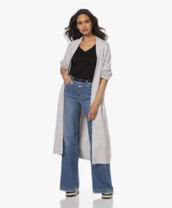 Closed Glow-Up Flared Stretch Jeans - Middenblauw 23 Closed Glow-Up Flared Stretch Jeans - Middenblauw -Mode Kleding 230418 0e4f1cf9 0198 4956 8c5e 684f42efc8b5