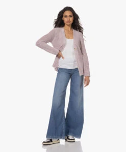 Closed Glow-Up Flared Stretch Jeans - Middenblauw 18 Closed Glow-Up Flared Stretch Jeans - Middenblauw -Mode Kleding 230418 f9a7bdd9 471c 45e4 b0f9 3775f2d45455