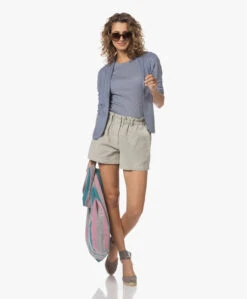 Castañer Carina 10Cm Canvas Sleehak Espadrilles - Plomo 18 Castañer Carina 10Cm Canvas Sleehak Espadrilles - Plomo -Mode Kleding 230420 605e6e5a 8606 4a10 b524 e8a497025034