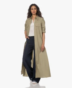 Repeat Zijden Blouse Met Kapmouwen - Crème -Mode Kleding 230424 20789b47 d99c 43e1 9c69 edb05c9ab293