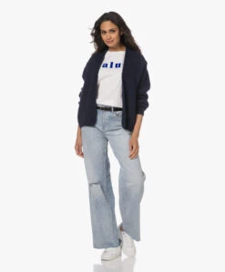 Denham Keira Ripped Wijde Pijpen Jeans - Lichtblauw 24 Denham Keira Ripped Wijde Pijpen Jeans - Lichtblauw -Mode Kleding 230425 4ba8d193 7d15 45c6 9bdc ed491fa82c9b