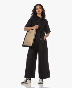 Closed Low-Top Leren Sneakers - Dusk Blue -Mode Kleding 230425 72a1ae0c 1981 4ef5 9063 347c5f5a3faa